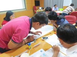 Kỹ năng quản lý công việc hiệu quả (PDCA) - Pou Yuen (09.06.2017)
